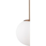 Подвесной светильник MAYTONI BASIC FORM золото MOD321PL-03G