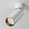 Потолочный светильник MAYTONI FOCUS ZOOM C055CL-L12W2,7K-SS-W