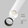 Встраиваемый светильник MAYTONI FOCUS T C141RS-L300-6W3K-W