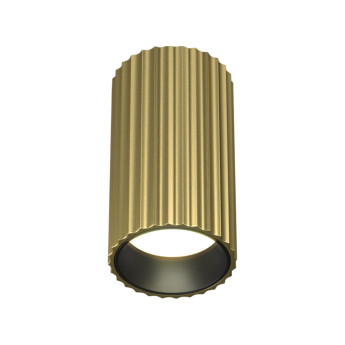 Потолочный светильник MAYTONI CALIPSO C106CL-01-GU10-BS