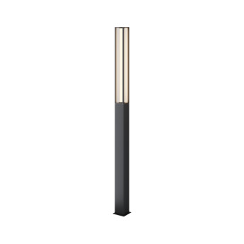 Садово-парковый светильник MAYTONI EXPO O480FL-L25B3K