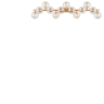 Настенный светильник (бра) MAYTONI DALLAS MOD547WL-13G