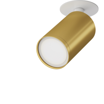Встраиваемый светильник MAYTONI FOCUS S C049CL-U-1WMG