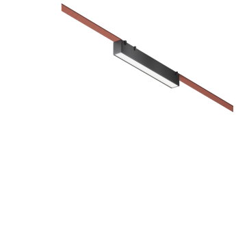 Подвесной светильник MAYTONI BASIS PARITY TR129B-12W4K-B