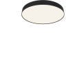 Потолочный светильник MAYTONI ZON C032CL-90W4K-RD-B