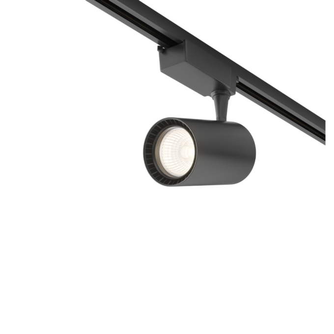 Трековый светильник MAYTONI VUORO TR003-1-30W4K-B