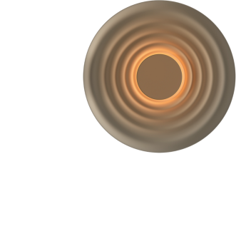 Настенный светильник (бра) MAYTONI NAMI MOD400WL-L5KH3K