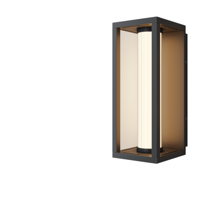 Настенный светильник (бра) MAYTONI EXPO O480WL-L12B3K