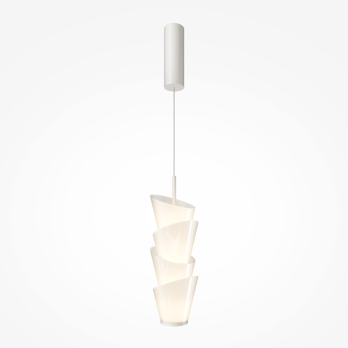 Подвесной светильник MAYTONI SEOUL MOD374PL-L28W3K